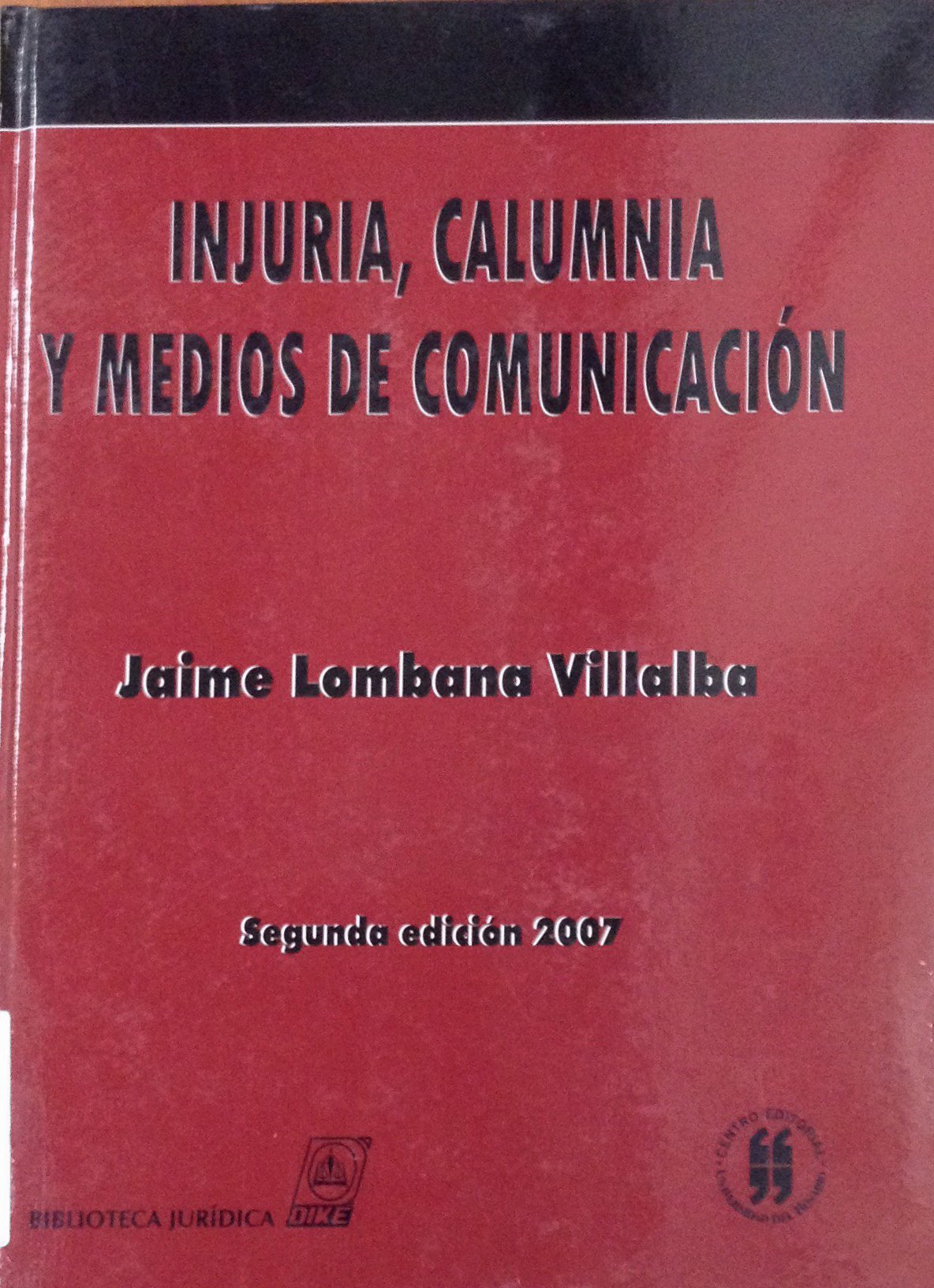 Libro